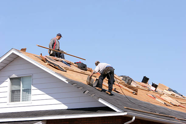 Best Roofing for New Construction  in Fletcher, OK